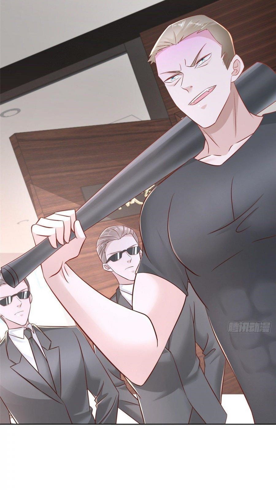I Randomly Have A New Career Every Week Chapter 38 Gambar 22