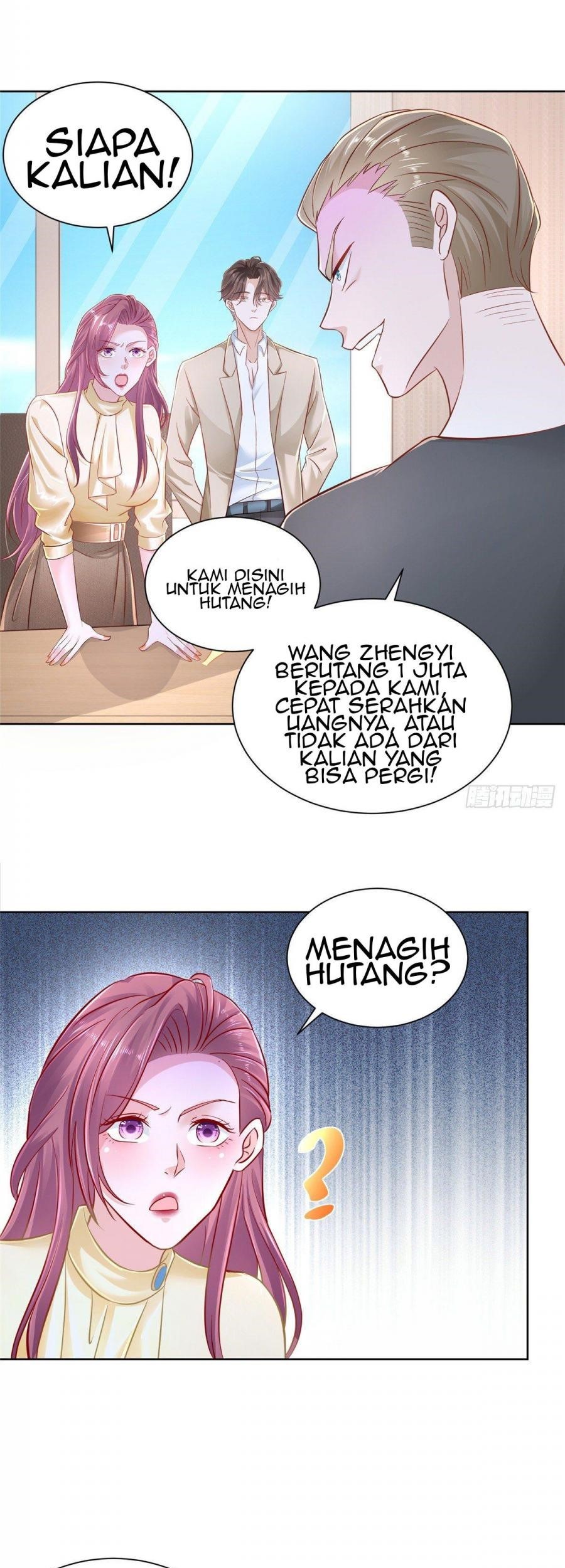 I Randomly Have A New Career Every Week Chapter 38 Gambar 23