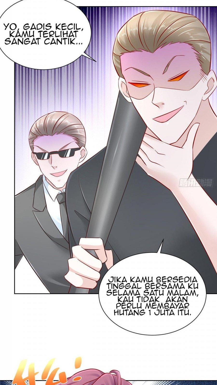 I Randomly Have A New Career Every Week Chapter 38 Gambar 24