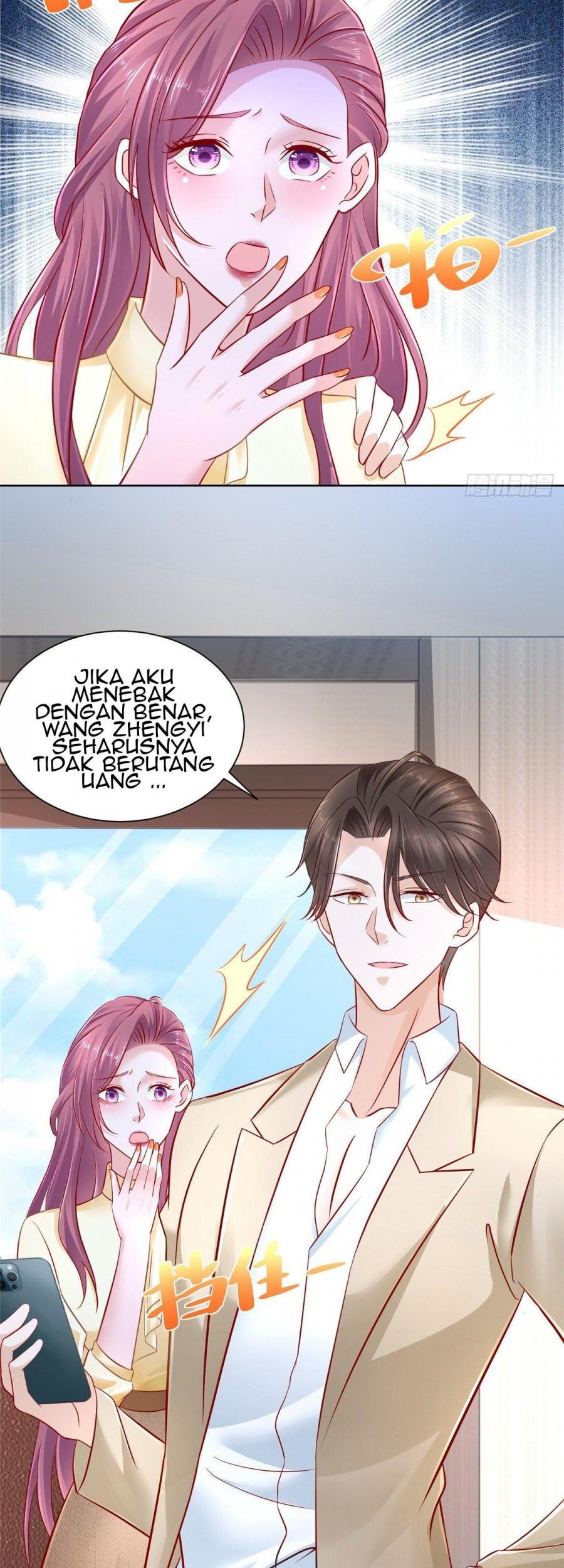 I Randomly Have A New Career Every Week Chapter 38 Gambar 25