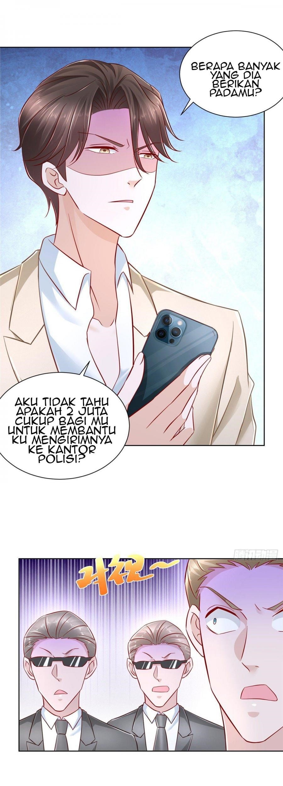 I Randomly Have A New Career Every Week Chapter 38 Gambar 28