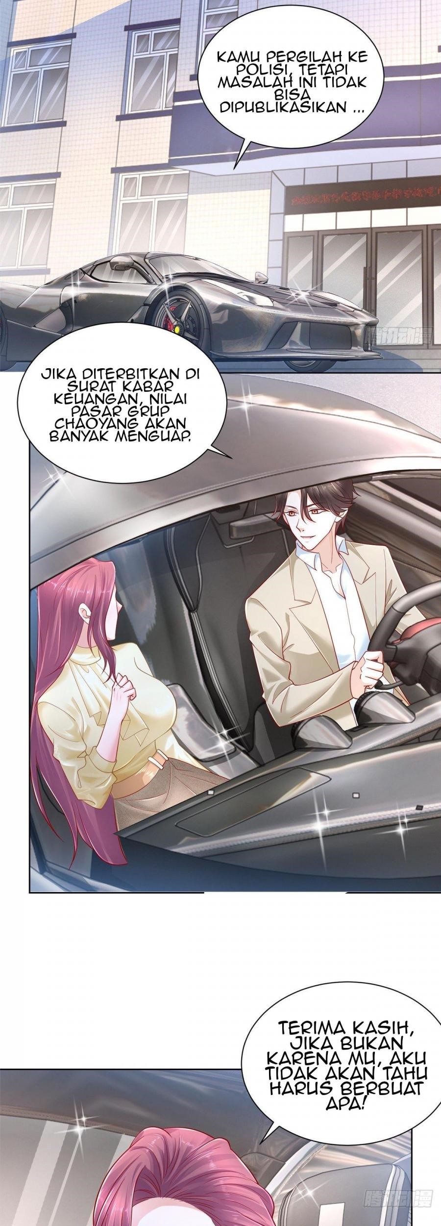I Randomly Have A New Career Every Week Chapter 38 Gambar 32