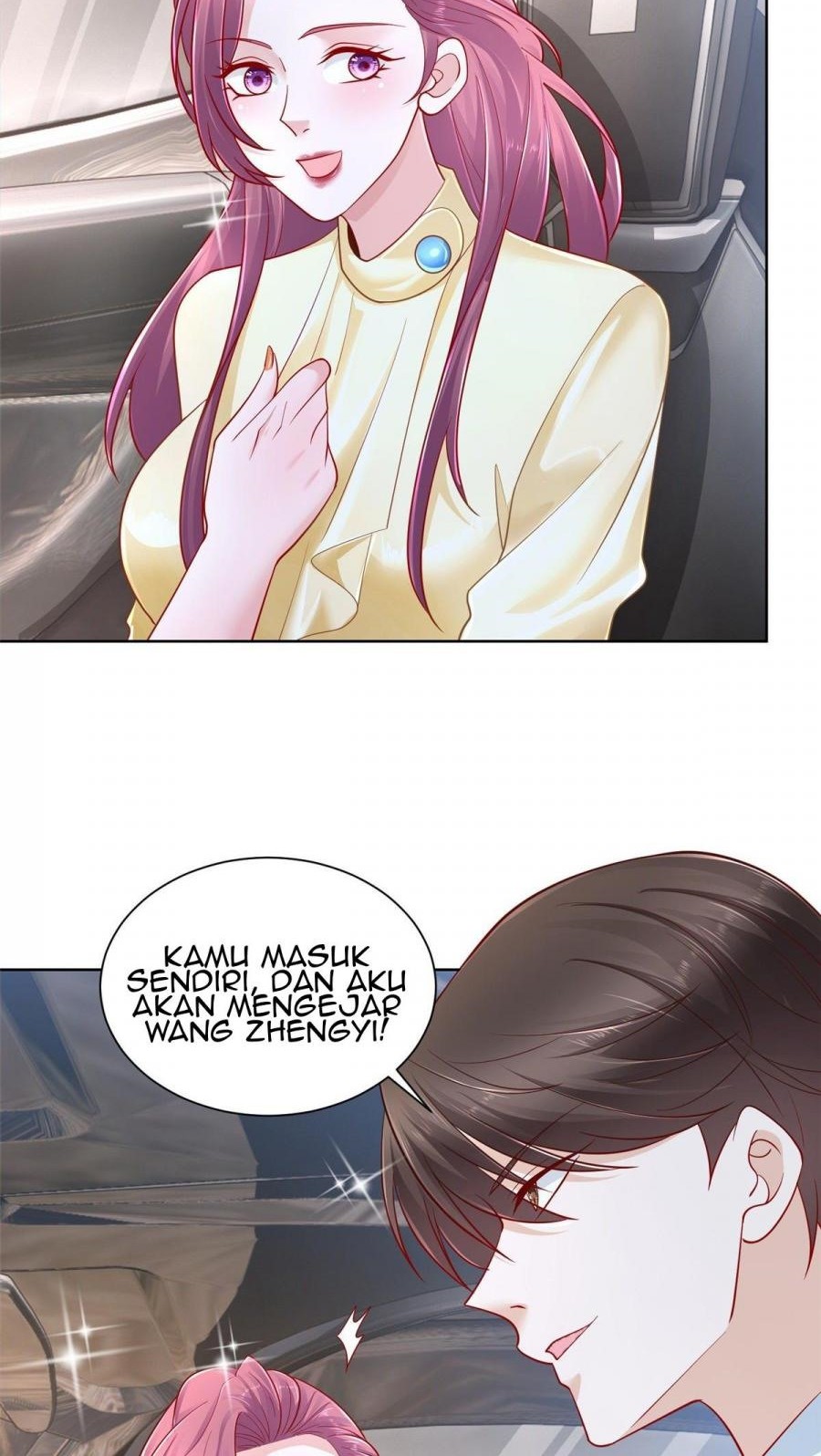 I Randomly Have A New Career Every Week Chapter 38 Gambar 33