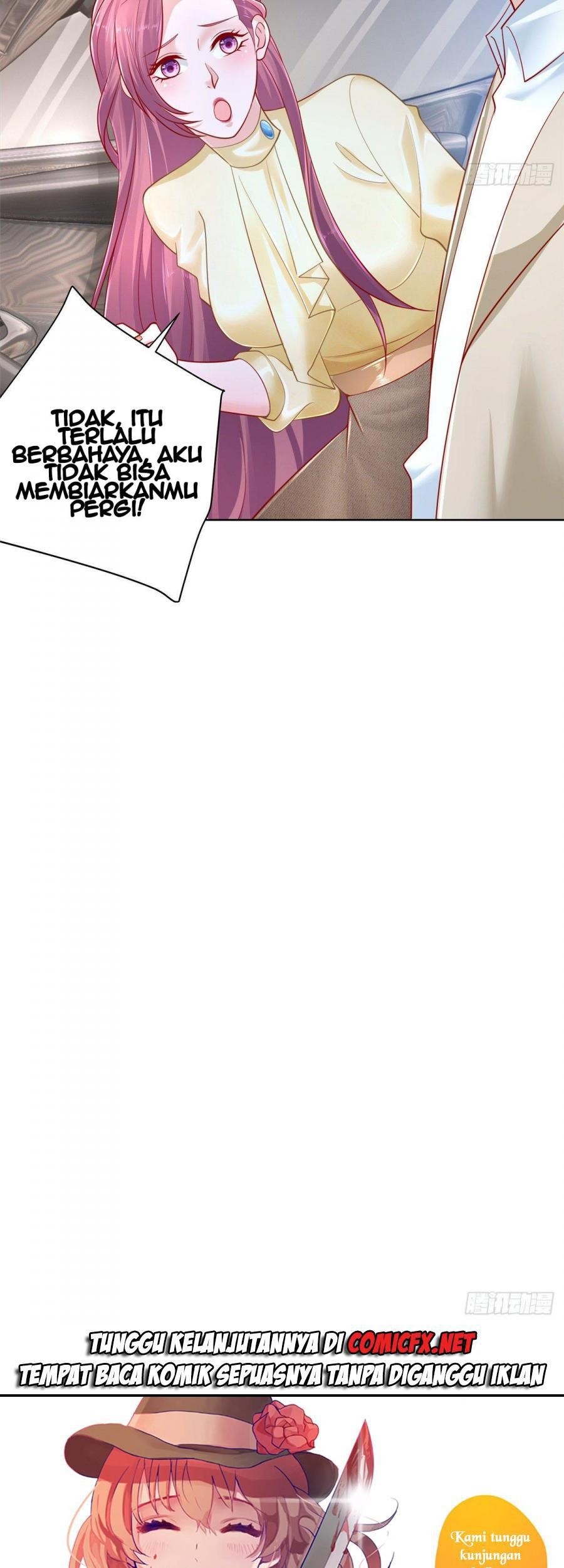 I Randomly Have A New Career Every Week Chapter 38 Gambar 34