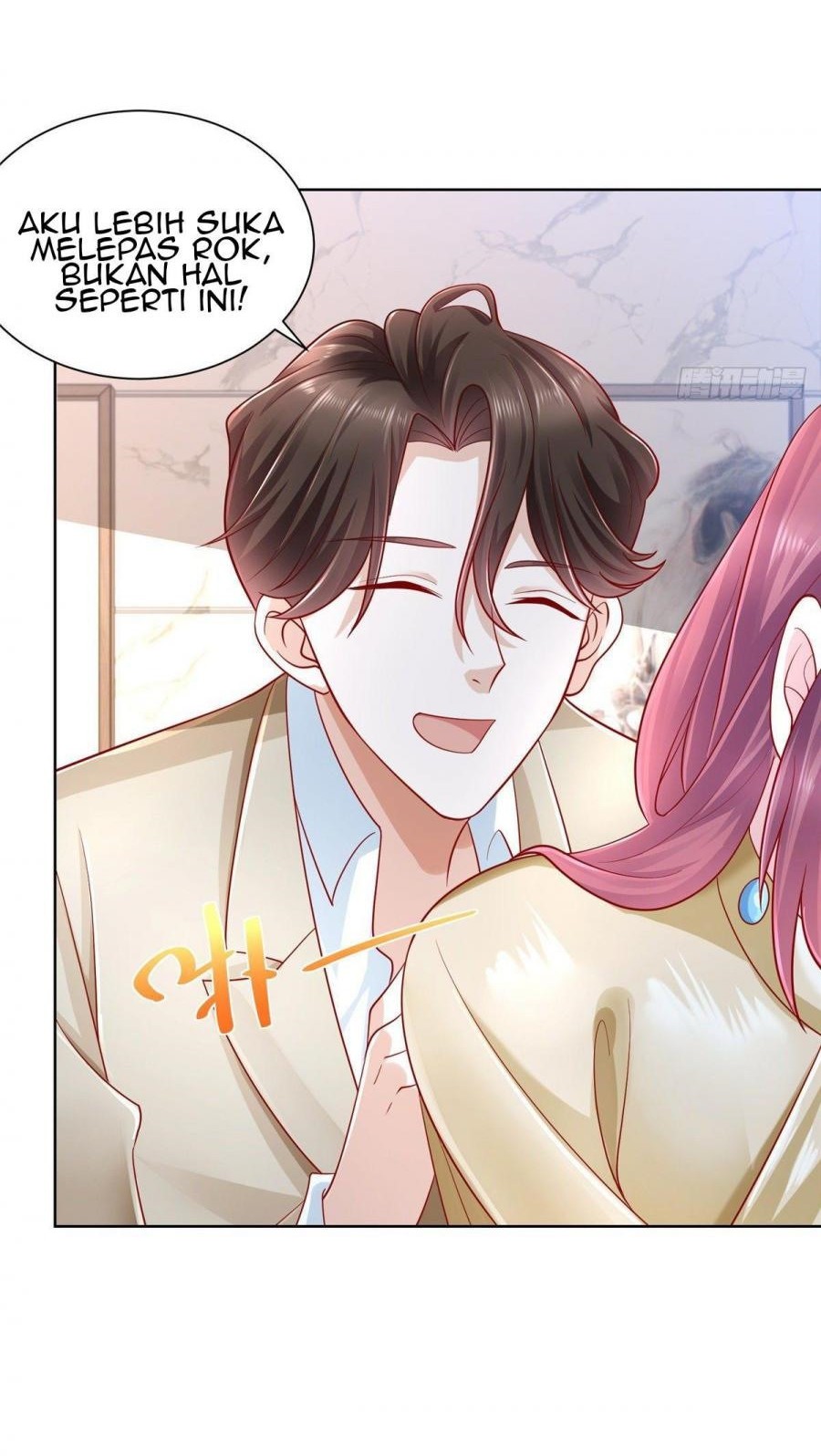I Randomly Have A New Career Every Week Chapter 38 Gambar 7