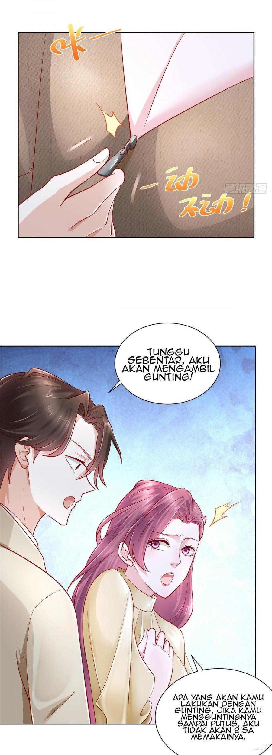 I Randomly Have A New Career Every Week Chapter 38 Gambar 8