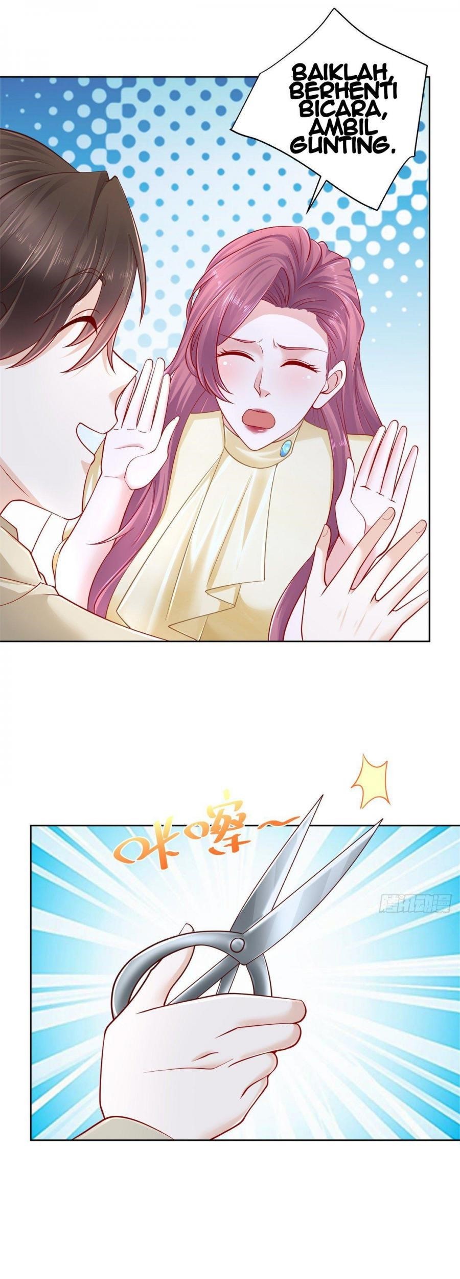 I Randomly Have A New Career Every Week Chapter 38 Gambar 12
