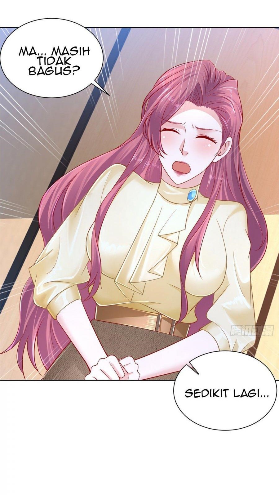 I Randomly Have A New Career Every Week Chapter 38 Gambar 13