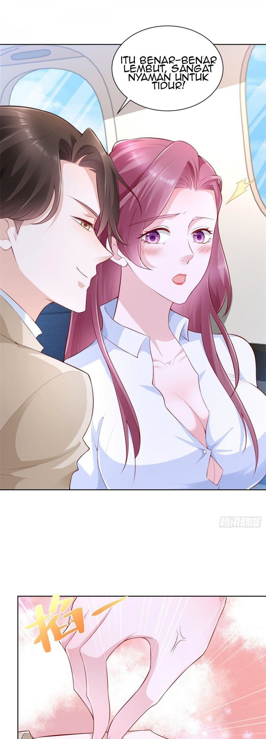 I Randomly Have A New Career Every Week Chapter 36 Gambar 10