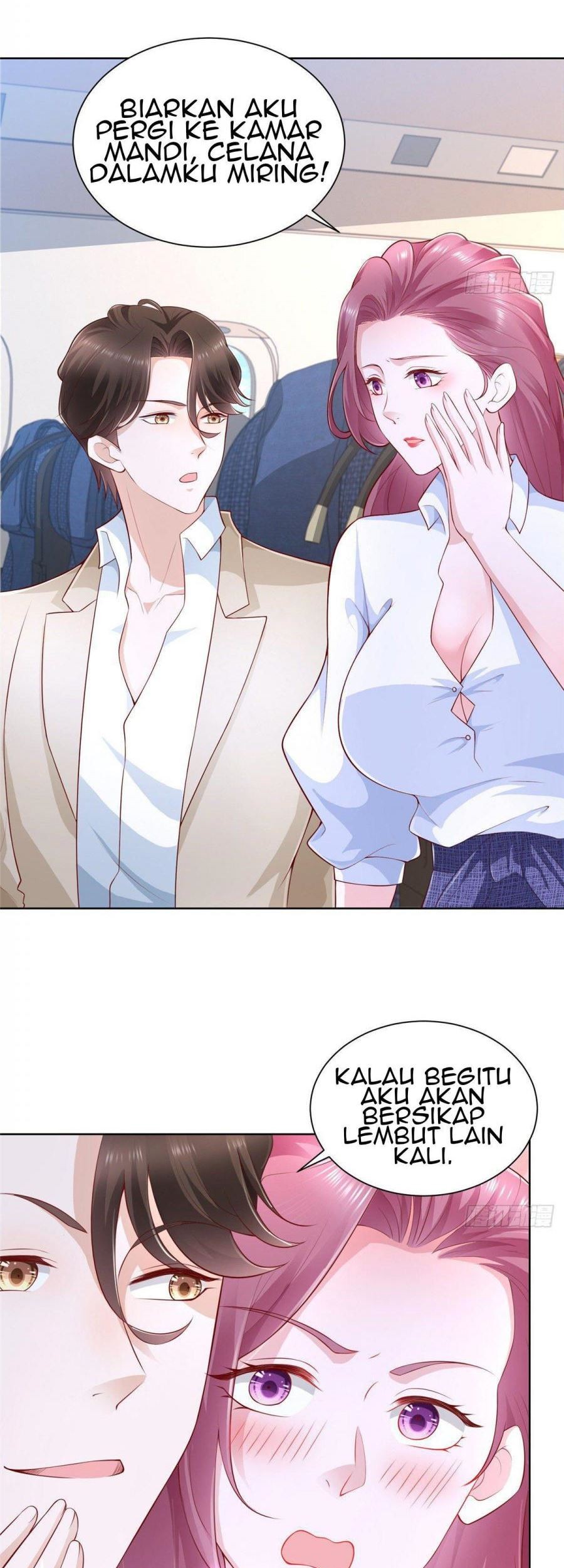 I Randomly Have A New Career Every Week Chapter 36 Gambar 12
