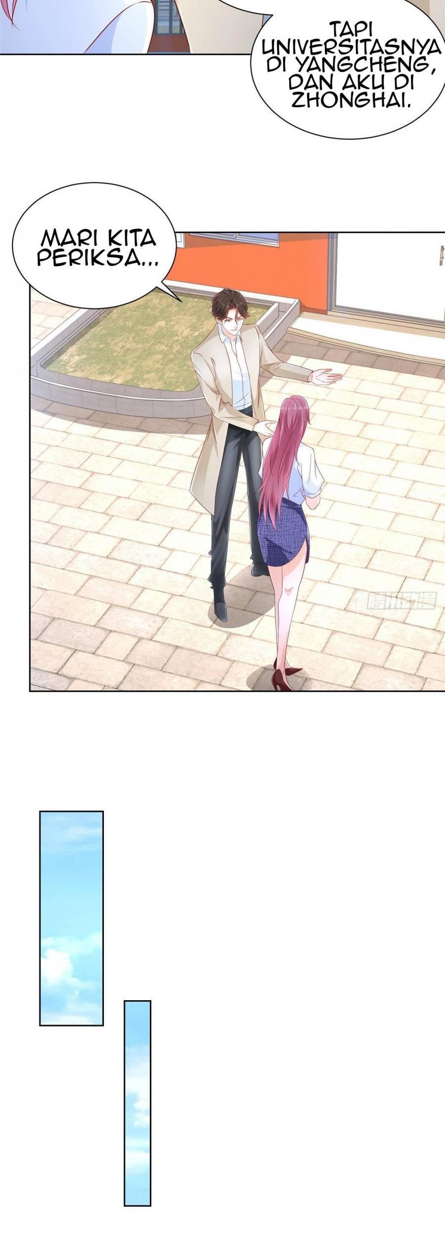 I Randomly Have A New Career Every Week Chapter 36 Gambar 30