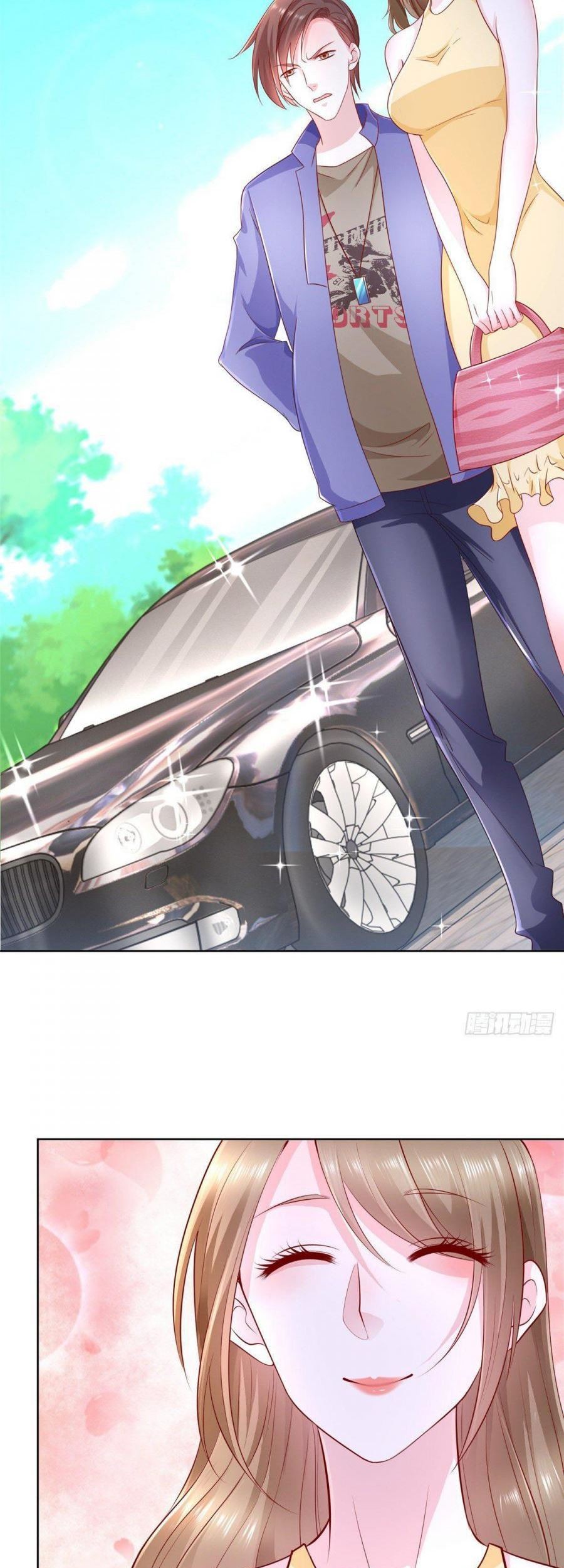 I Randomly Have A New Career Every Week Chapter 36 Gambar 32