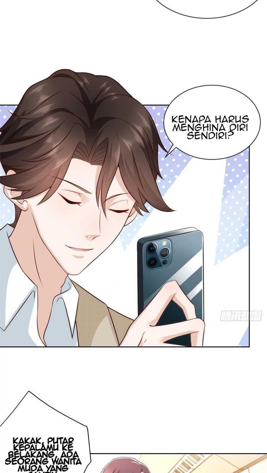 I Randomly Have A New Career Every Week Chapter 35 Gambar 20