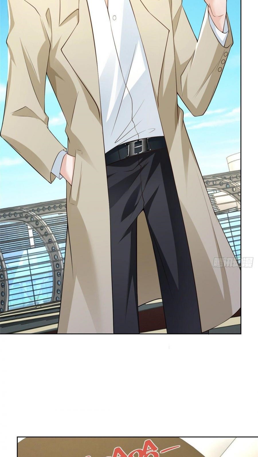 I Randomly Have A New Career Every Week Chapter 35 Gambar 5