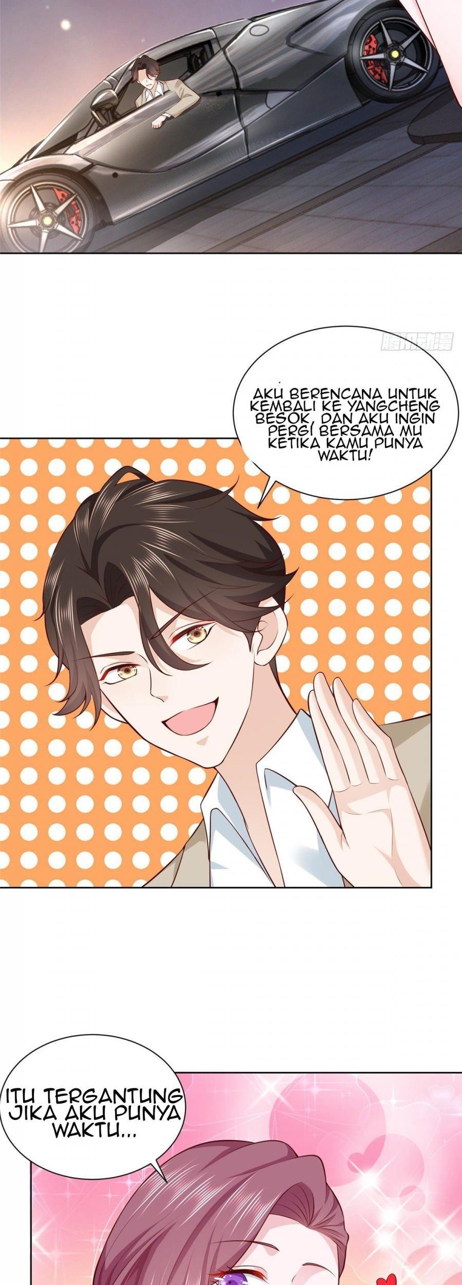 I Randomly Have A New Career Every Week Chapter 34 Gambar 16