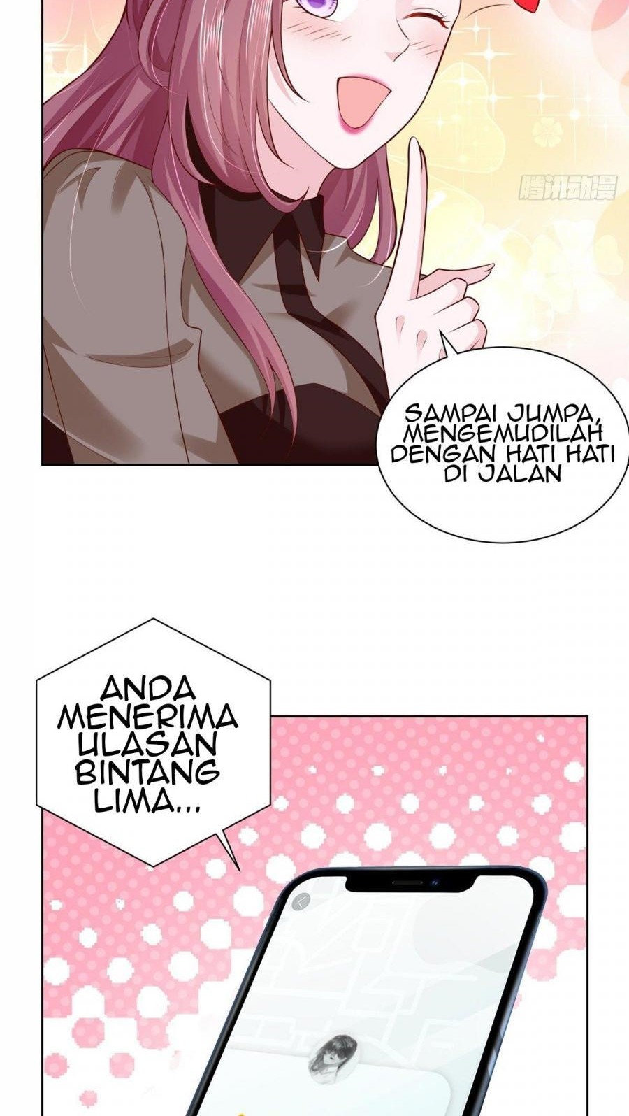I Randomly Have A New Career Every Week Chapter 34 Gambar 17