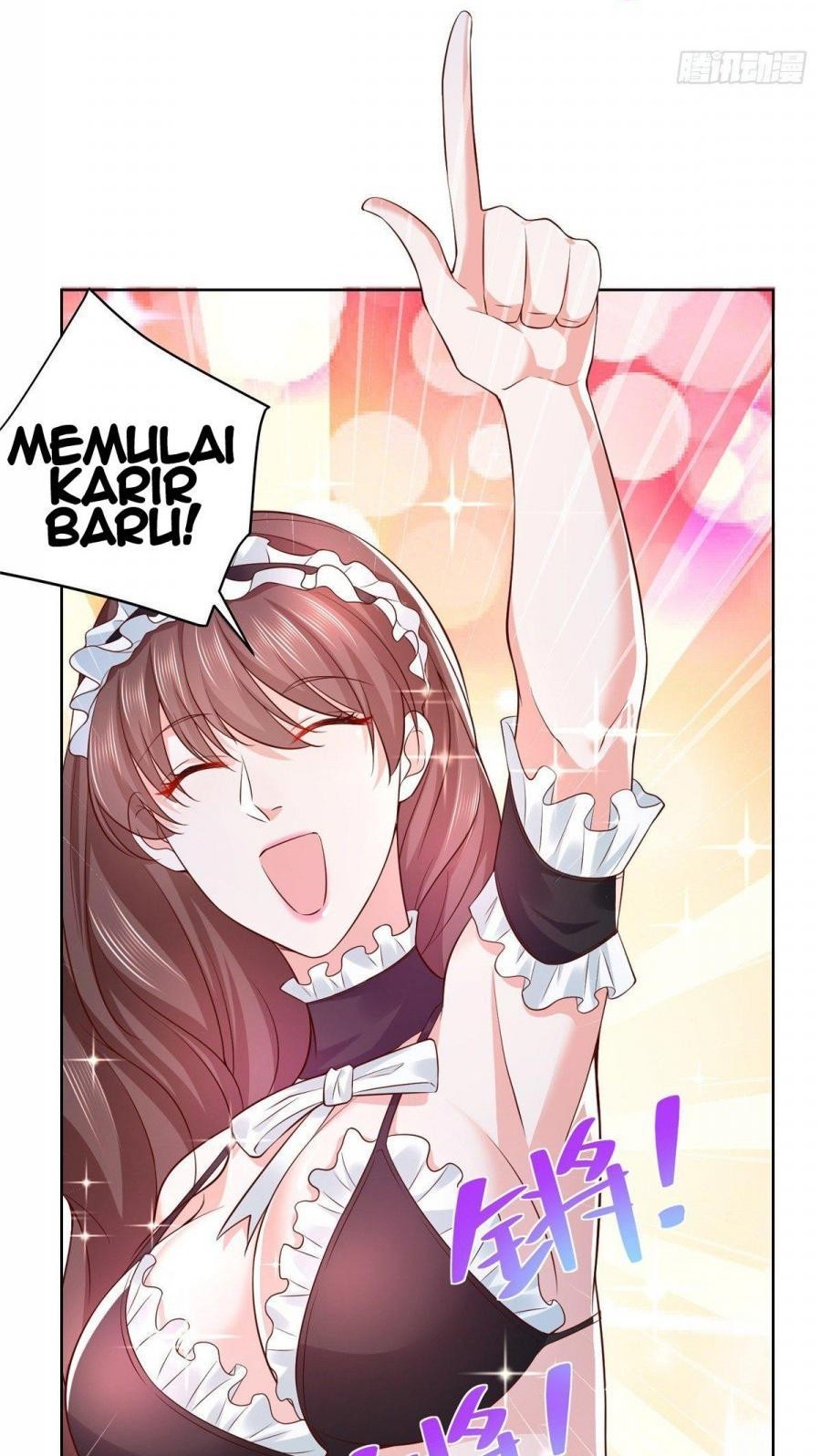 I Randomly Have A New Career Every Week Chapter 34 Gambar 24