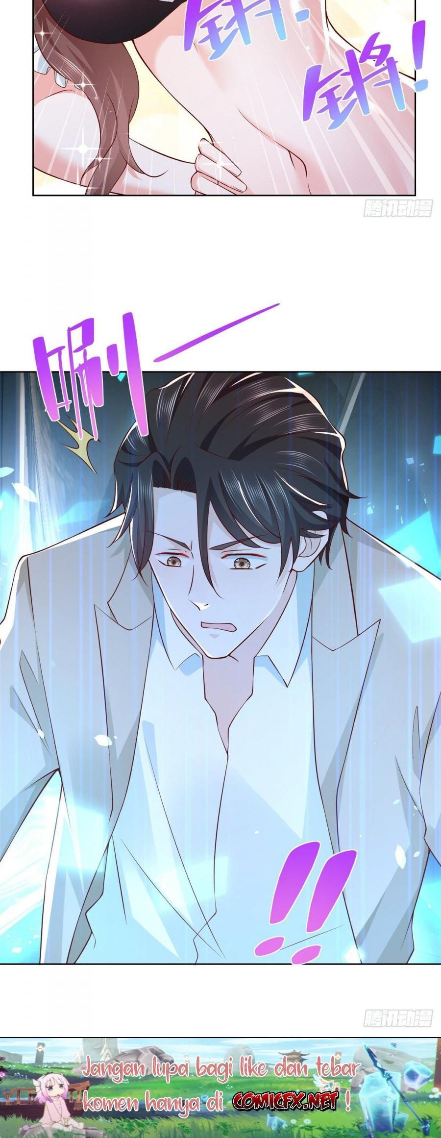 I Randomly Have A New Career Every Week Chapter 34 Gambar 25