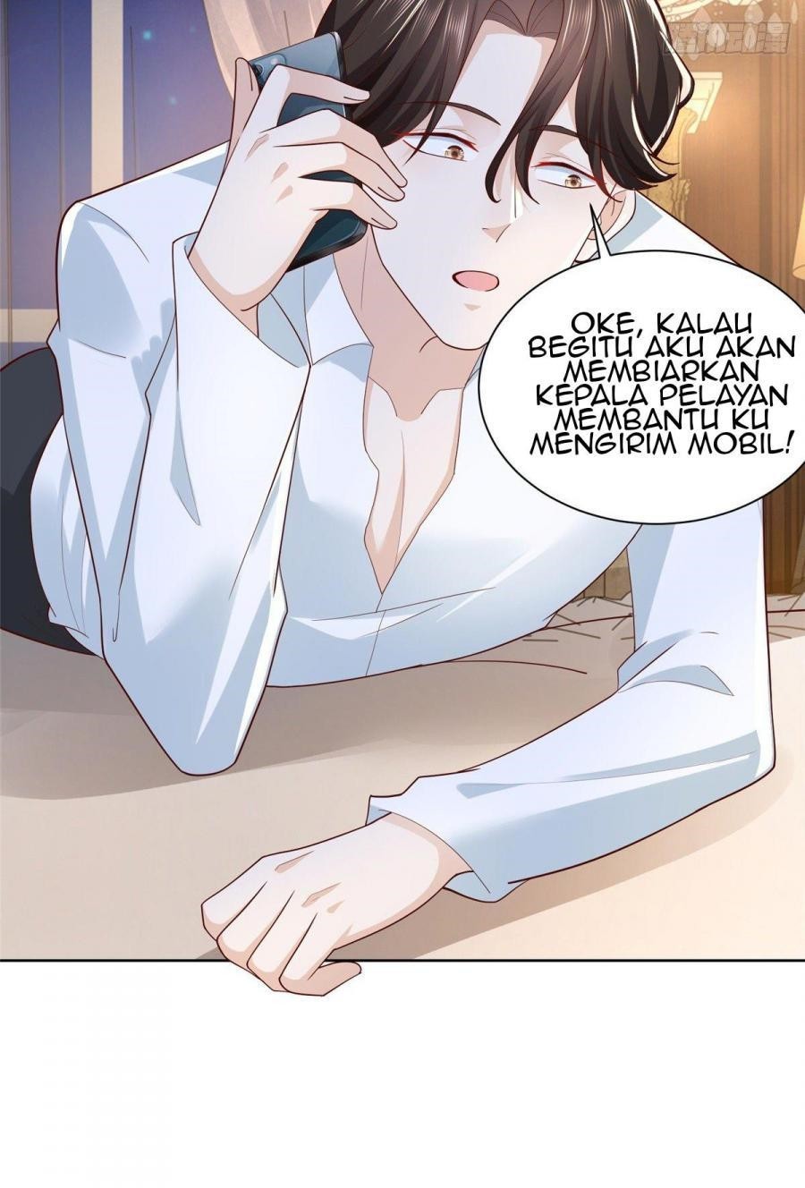 I Randomly Have A New Career Every Week Chapter 34 Gambar 32