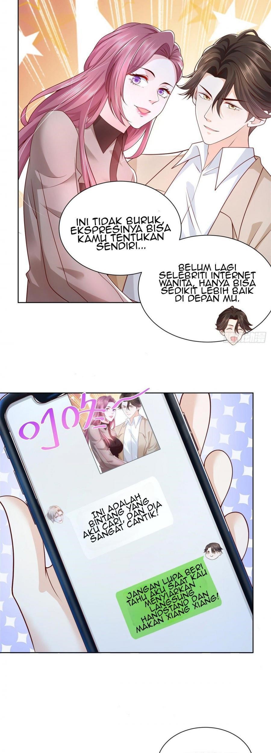 I Randomly Have A New Career Every Week Chapter 34 Gambar 6
