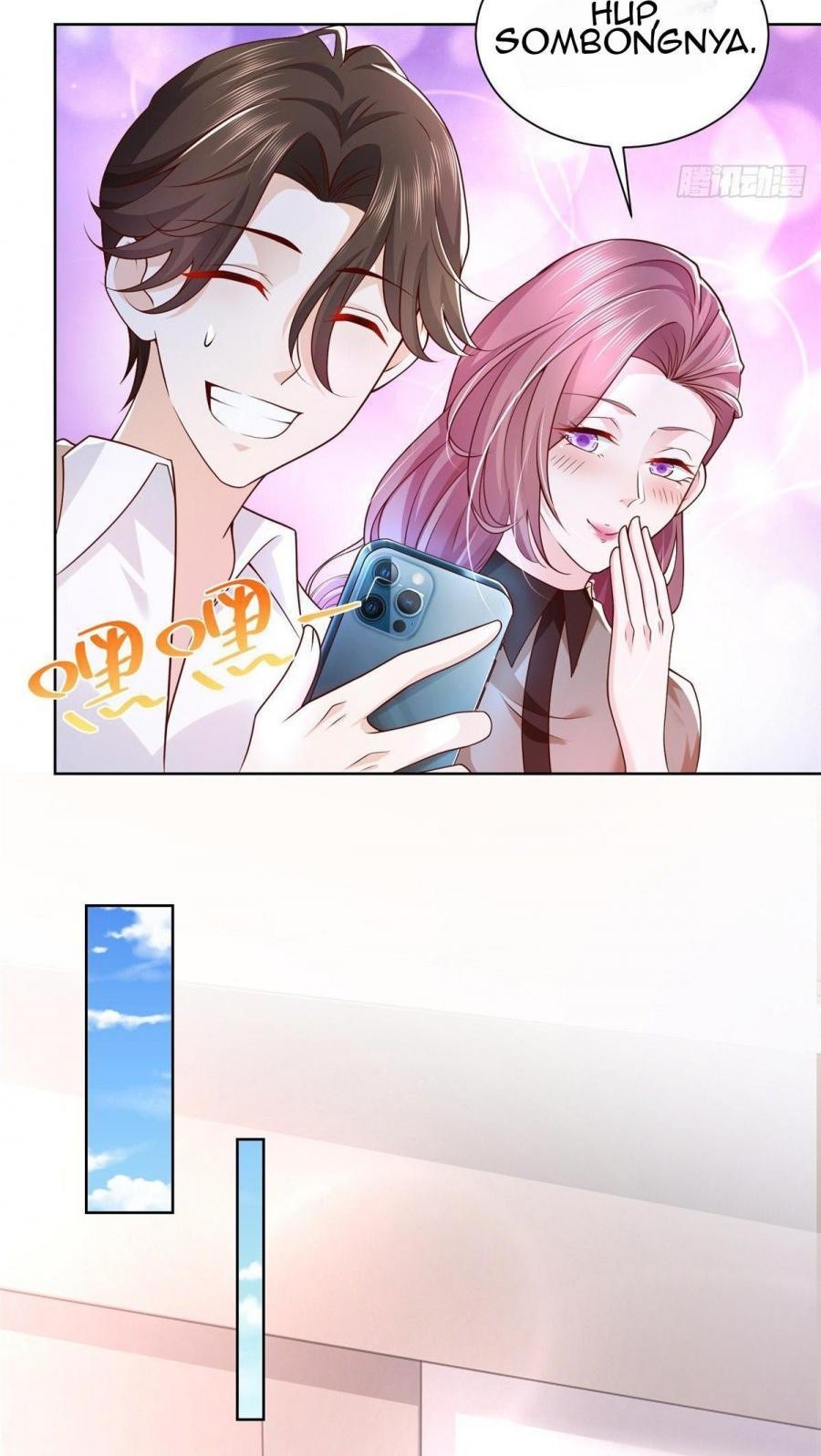 I Randomly Have A New Career Every Week Chapter 34 Gambar 7