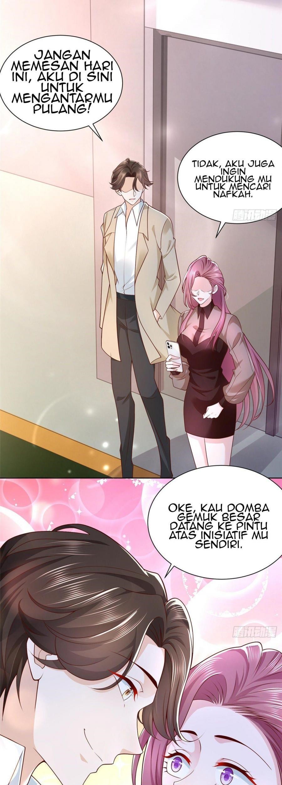 I Randomly Have A New Career Every Week Chapter 34 Gambar 8