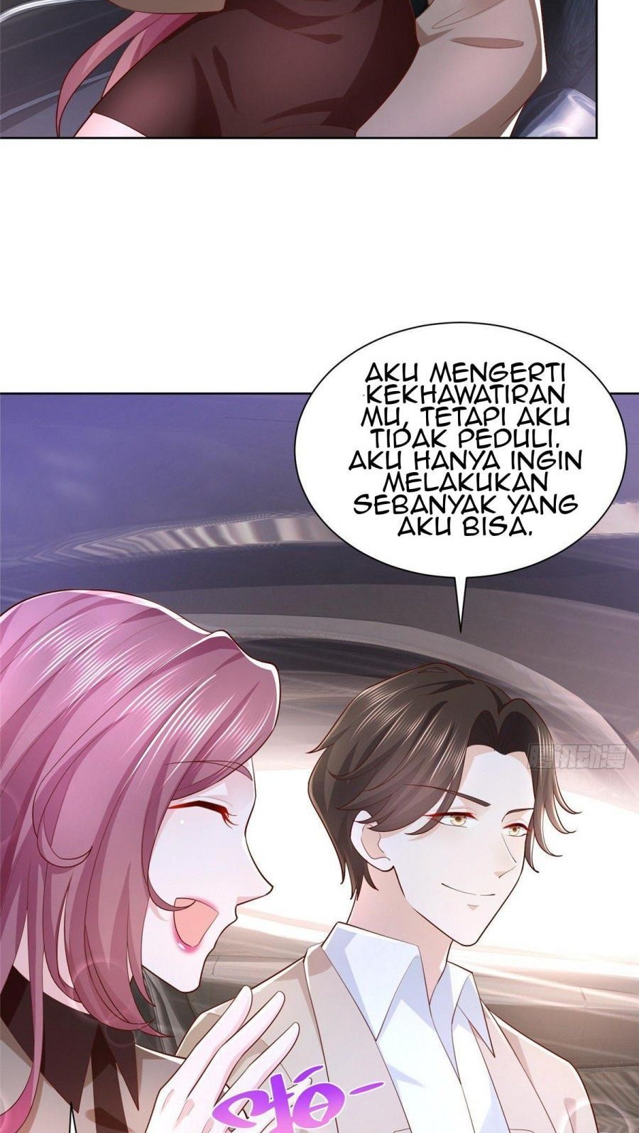 I Randomly Have A New Career Every Week Chapter 34 Gambar 13