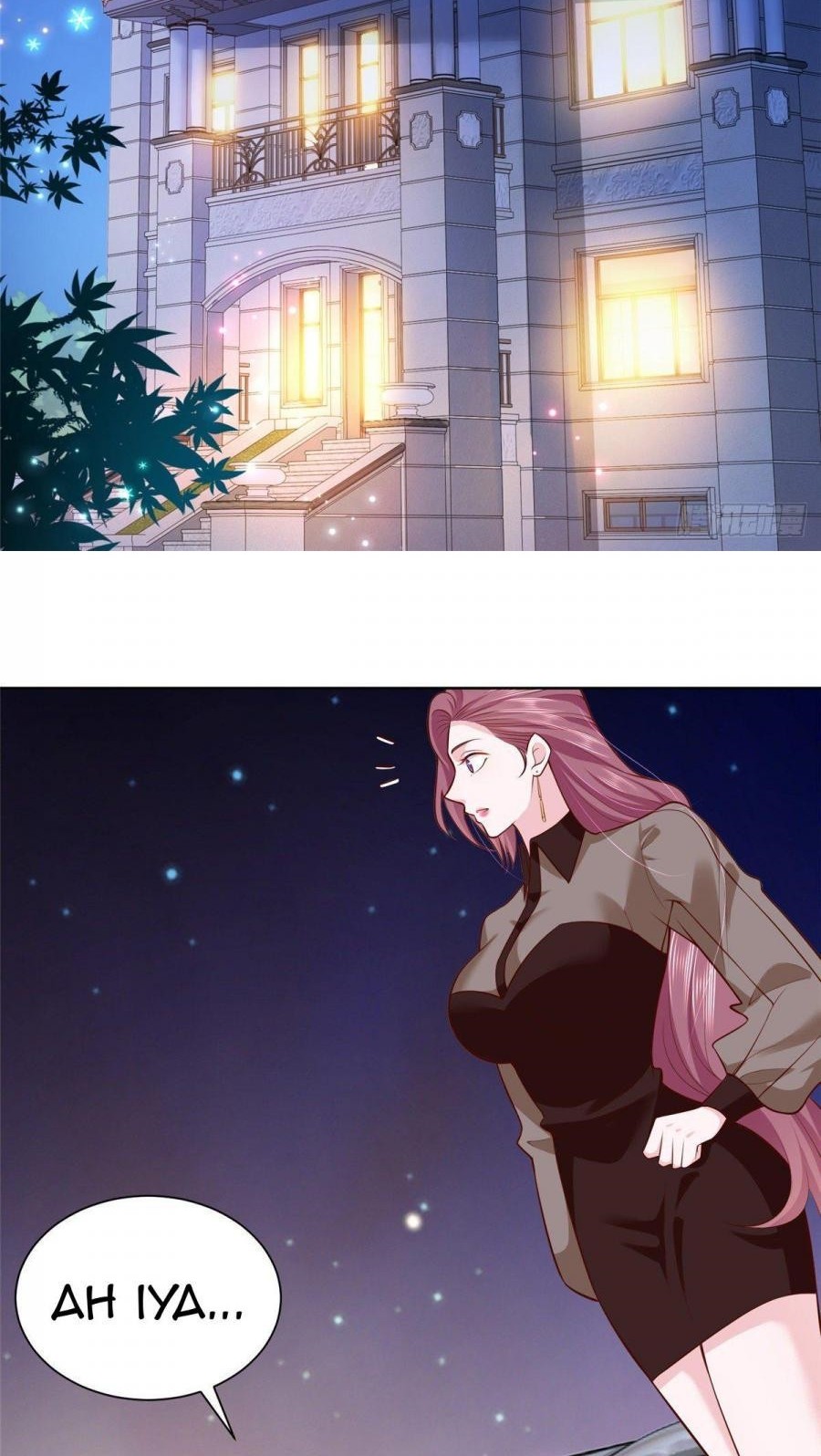 I Randomly Have A New Career Every Week Chapter 34 Gambar 15