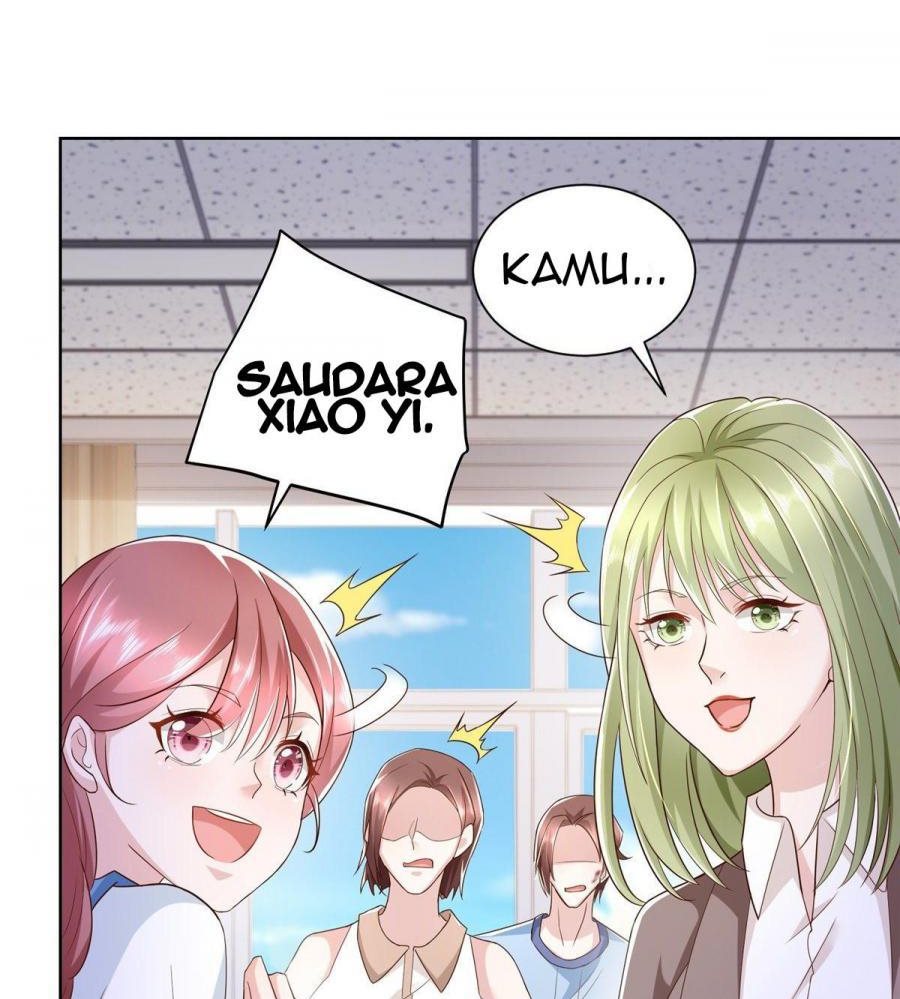 I Randomly Have A New Career Every Week Chapter 32 Gambar 10