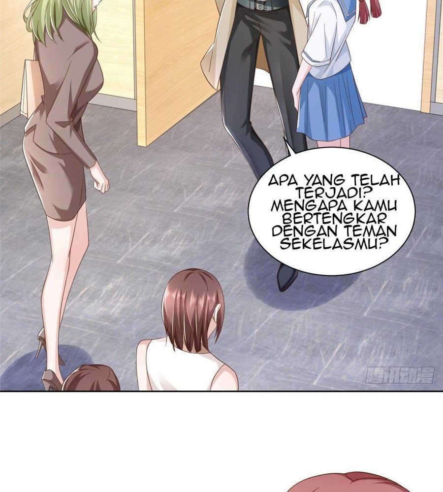 I Randomly Have A New Career Every Week Chapter 32 Gambar 12
