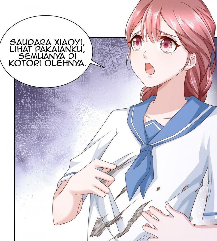 I Randomly Have A New Career Every Week Chapter 32 Gambar 13