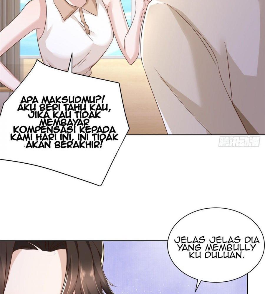 I Randomly Have A New Career Every Week Chapter 32 Gambar 16
