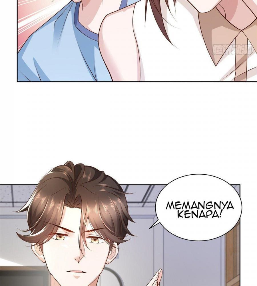 I Randomly Have A New Career Every Week Chapter 32 Gambar 22