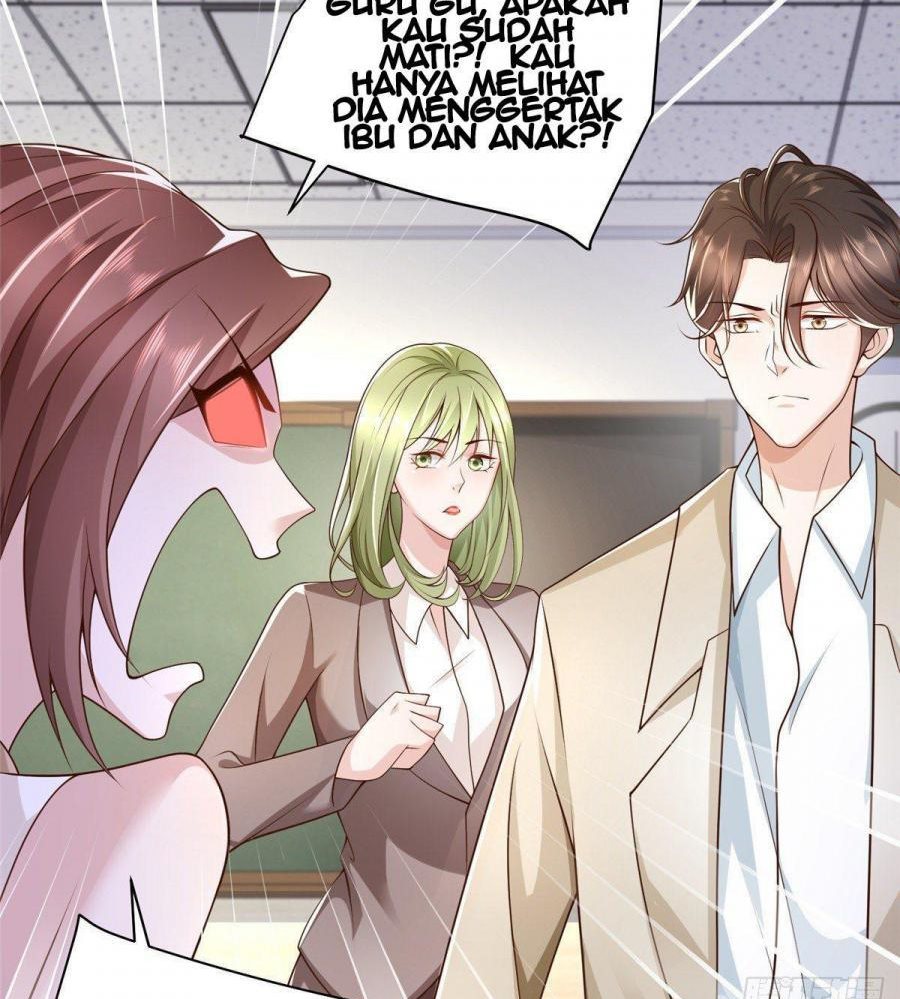 I Randomly Have A New Career Every Week Chapter 32 Gambar 24