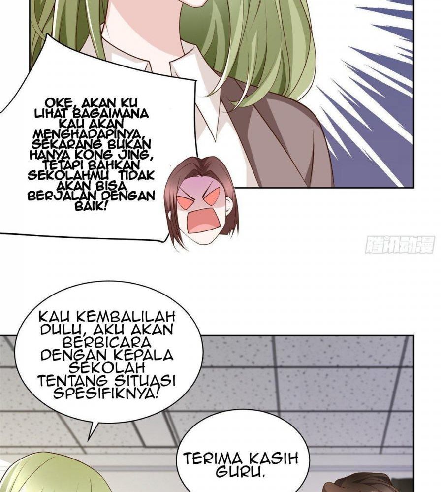 I Randomly Have A New Career Every Week Chapter 32 Gambar 26