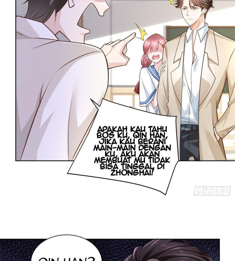 I Randomly Have A New Career Every Week Chapter 32 Gambar 34