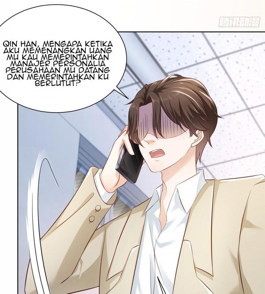 I Randomly Have A New Career Every Week Chapter 32 Gambar 36
