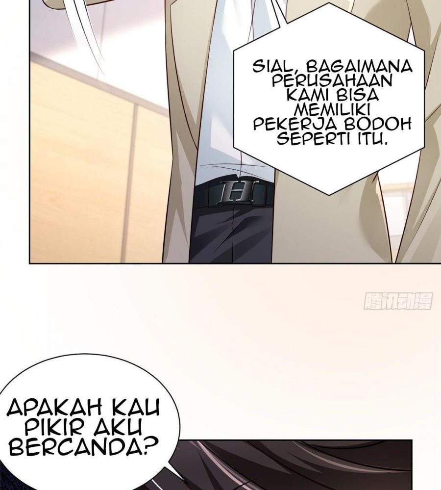 I Randomly Have A New Career Every Week Chapter 32 Gambar 37