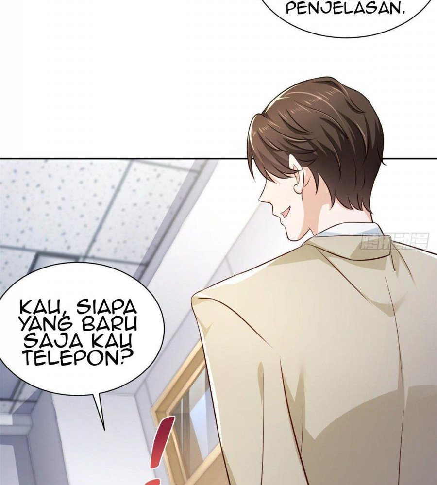 I Randomly Have A New Career Every Week Chapter 32 Gambar 40