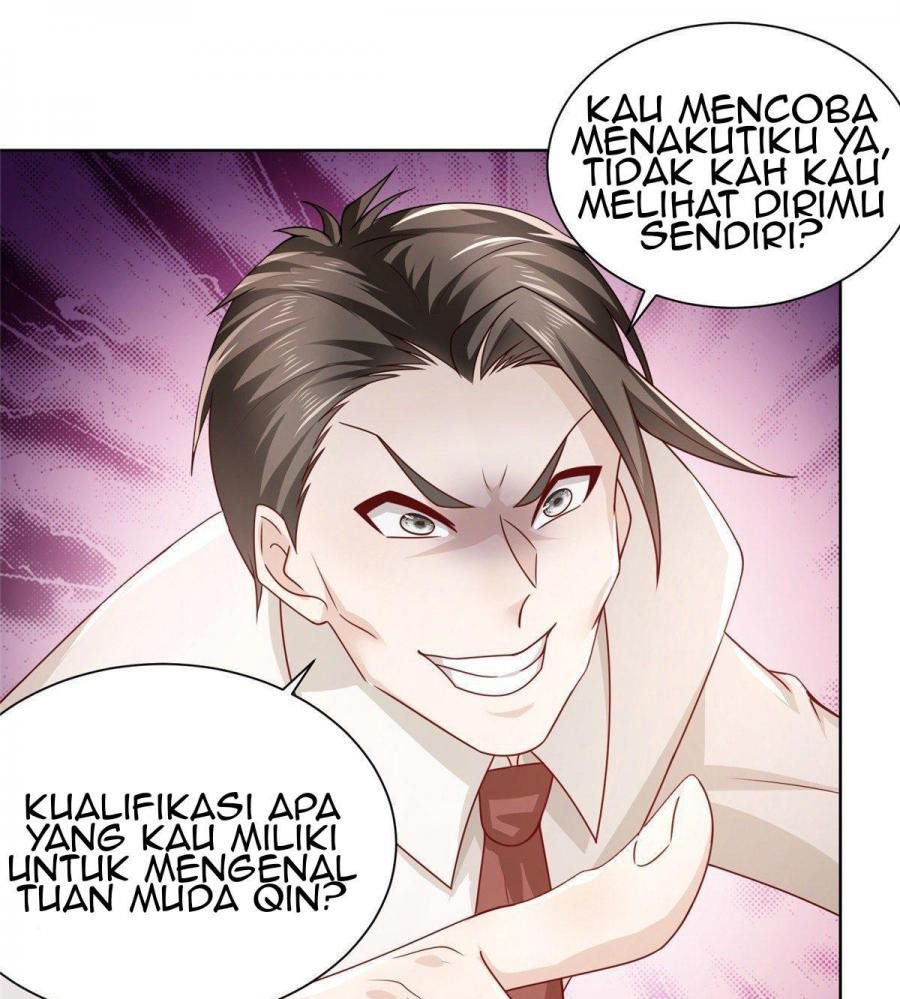 I Randomly Have A New Career Every Week Chapter 32 Gambar 43