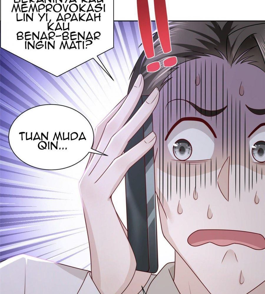 I Randomly Have A New Career Every Week Chapter 32 Gambar 46