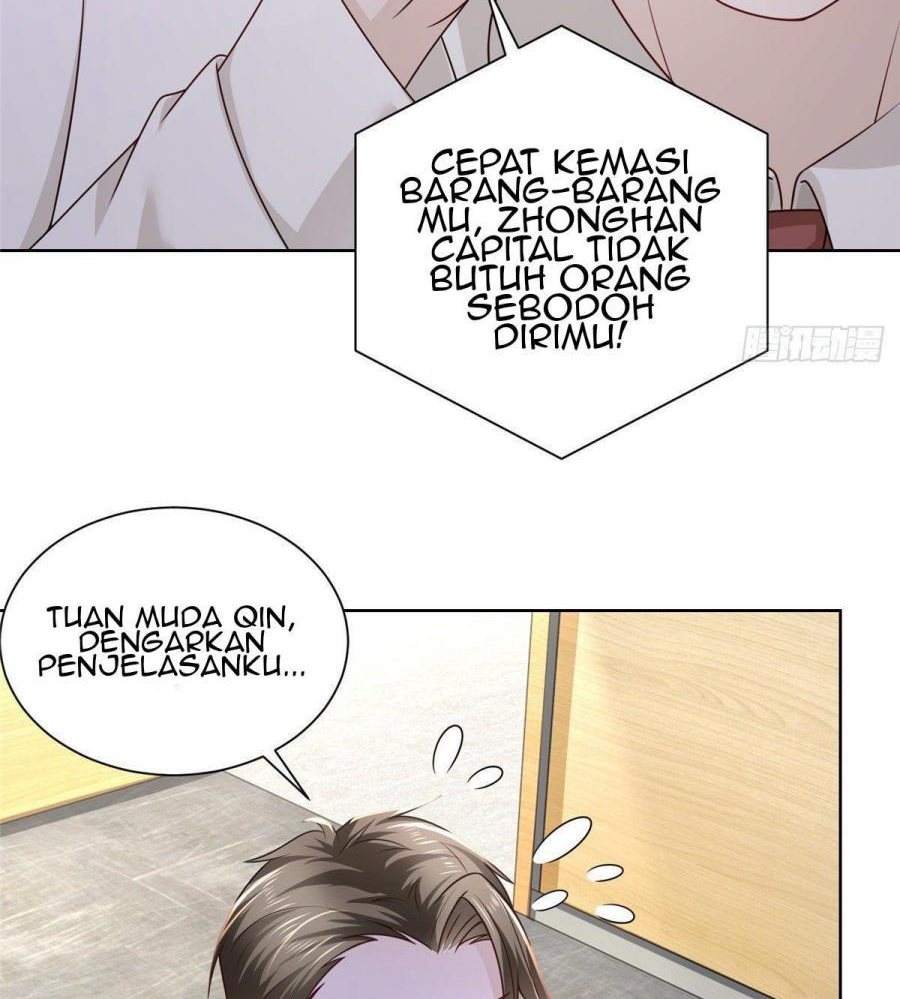 I Randomly Have A New Career Every Week Chapter 32 Gambar 47