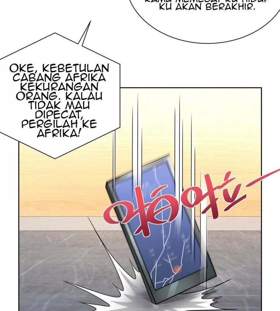 I Randomly Have A New Career Every Week Chapter 32 Gambar 49