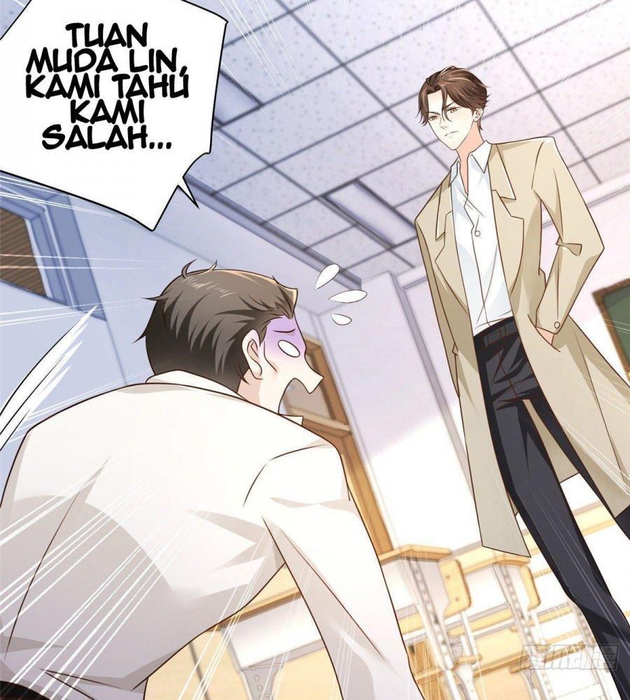 I Randomly Have A New Career Every Week Chapter 32 Gambar 55
