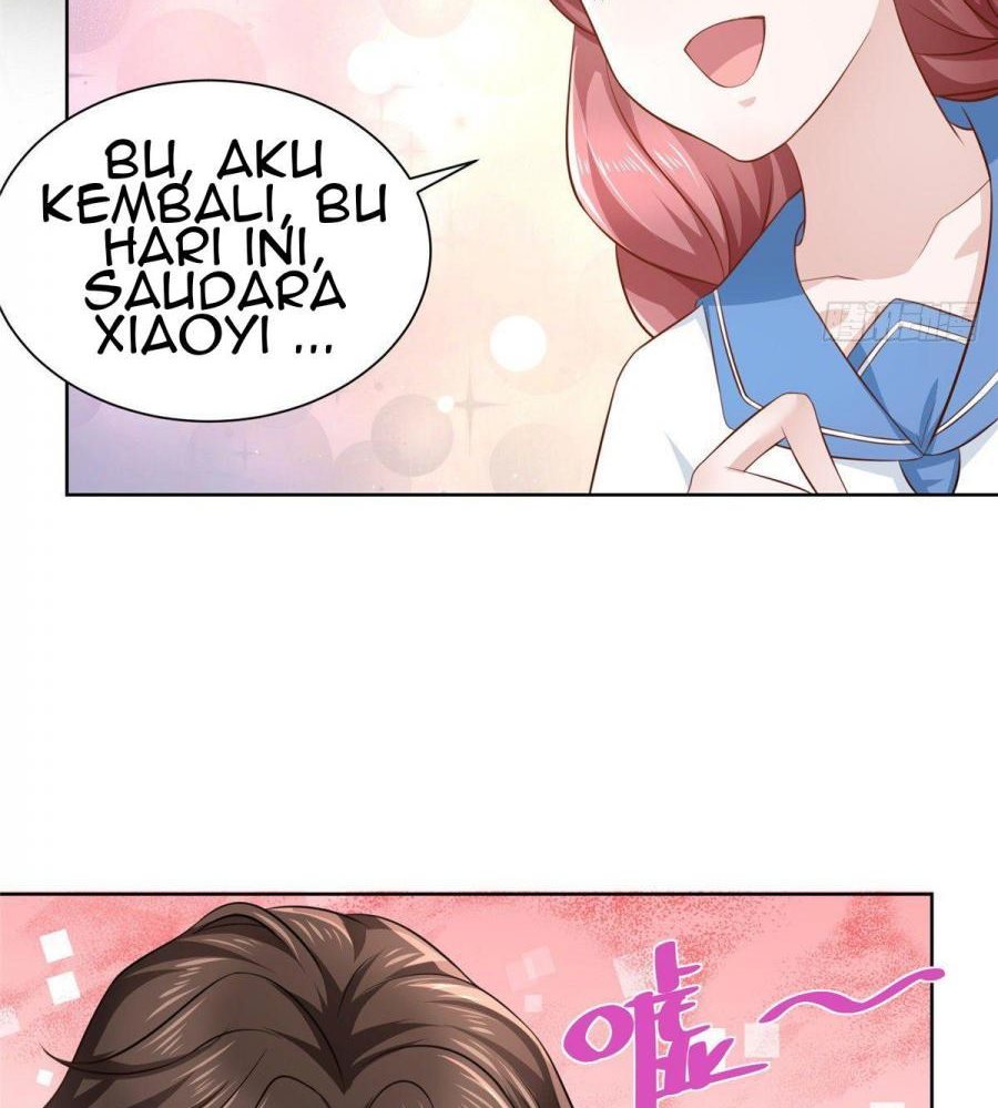 I Randomly Have A New Career Every Week Chapter 32 Gambar 62