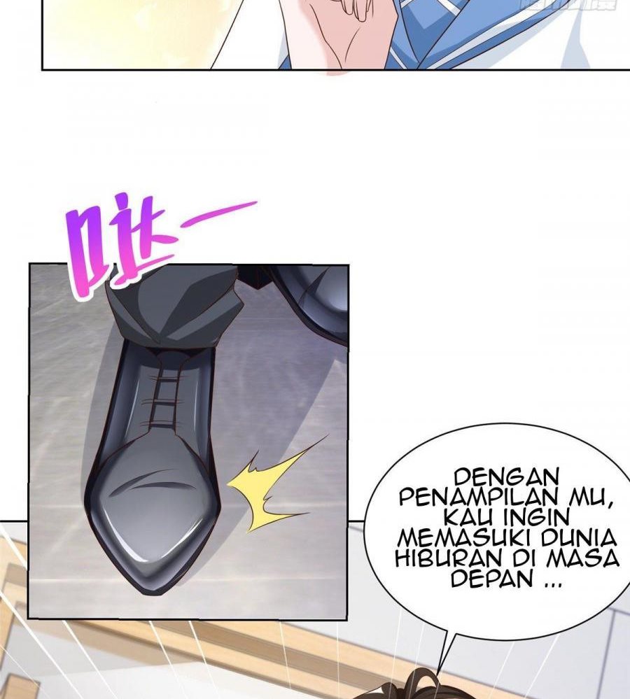 I Randomly Have A New Career Every Week Chapter 32 Gambar 7