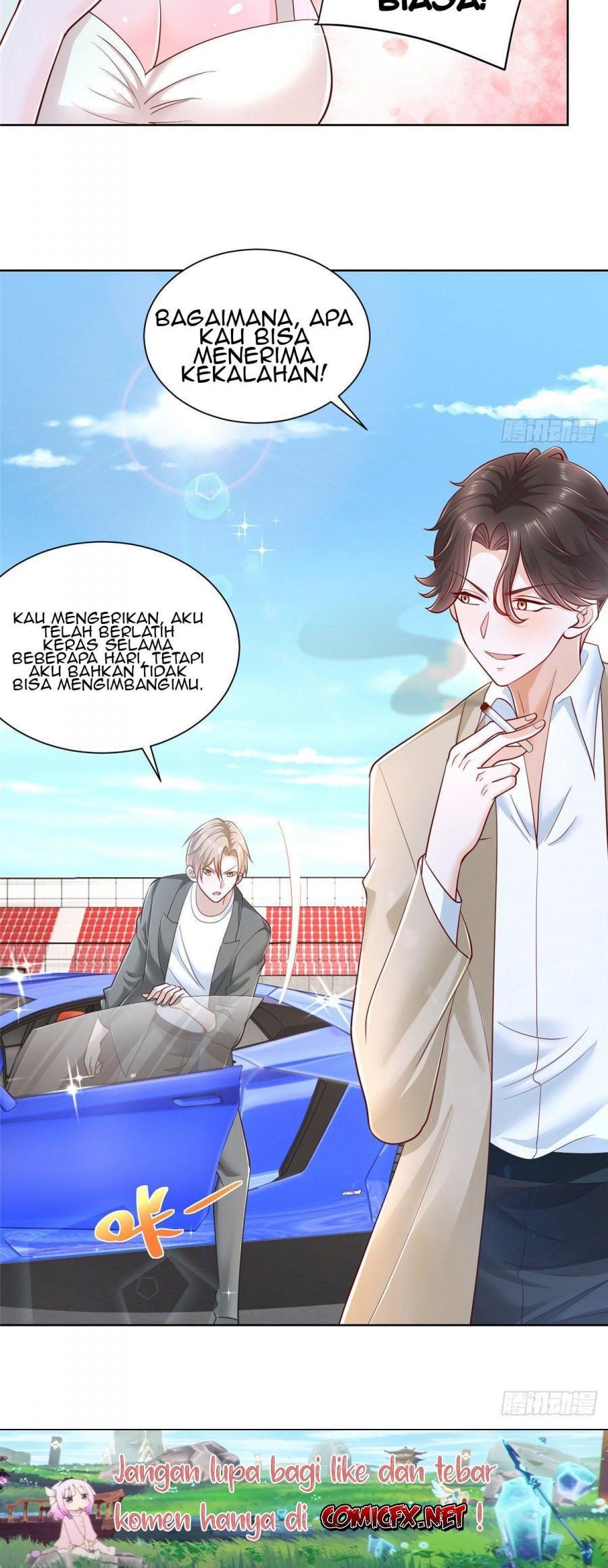 I Randomly Have A New Career Every Week Chapter 31 Gambar 18