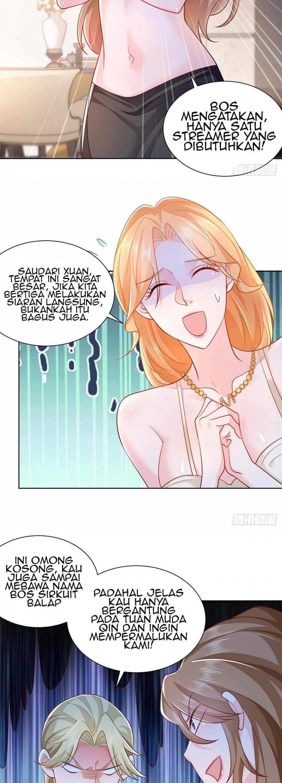 I Randomly Have A New Career Every Week Chapter 30 Gambar 16