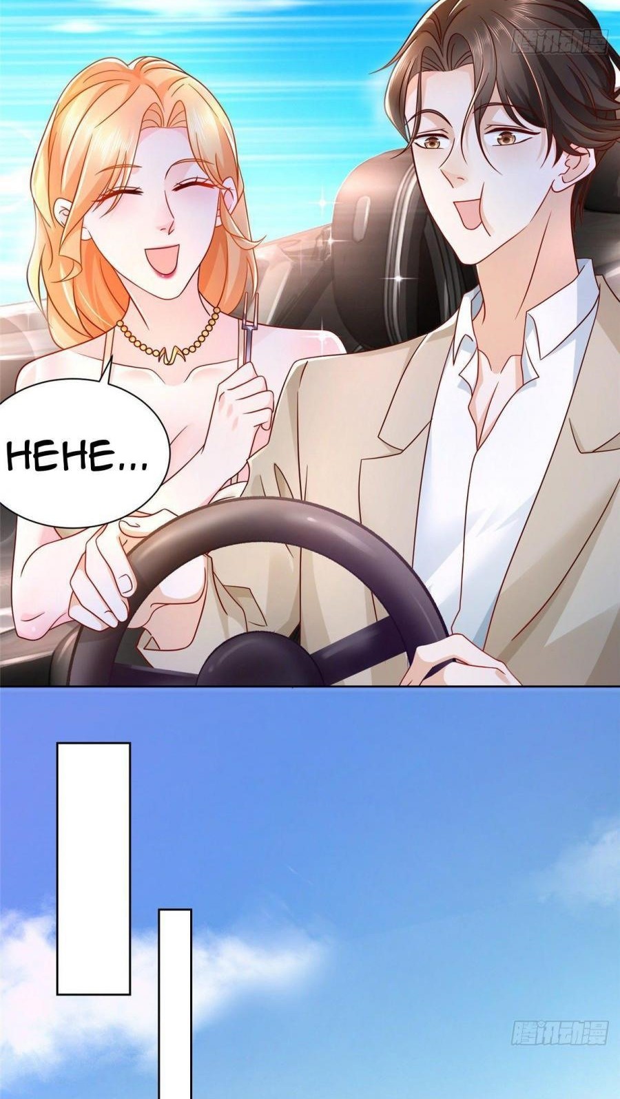 I Randomly Have A New Career Every Week Chapter 30 Gambar 7