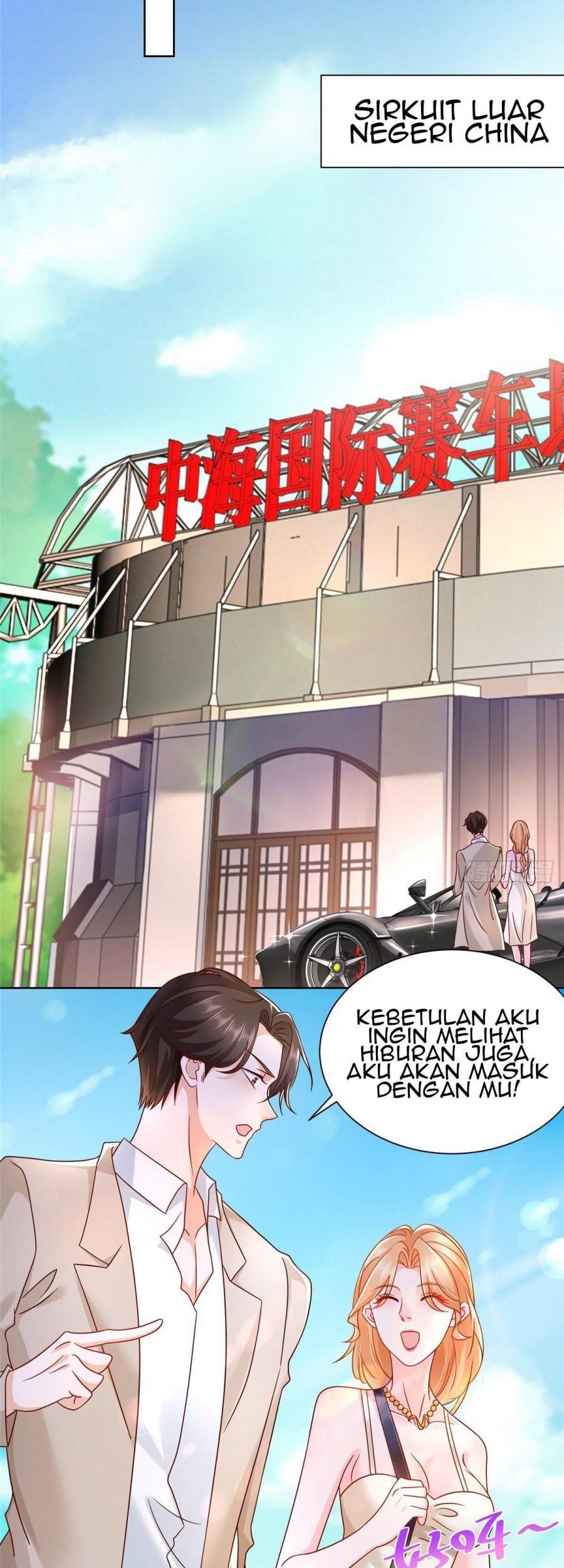 I Randomly Have A New Career Every Week Chapter 30 Gambar 8